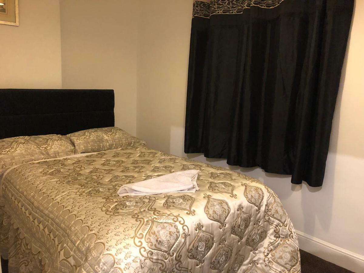 Cumberland Villa Йорк Екстериор снимка